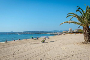 F2 F3 en duplex Port-Frejus proche de la mer